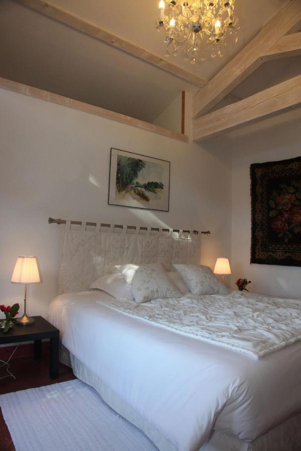 Bed and Breakfast La Belle Epoque Sansac-de-Marmiesse Экстерьер фото