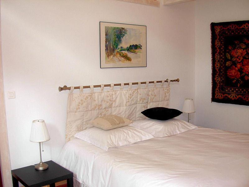 Bed and Breakfast La Belle Epoque Sansac-de-Marmiesse Номер фото