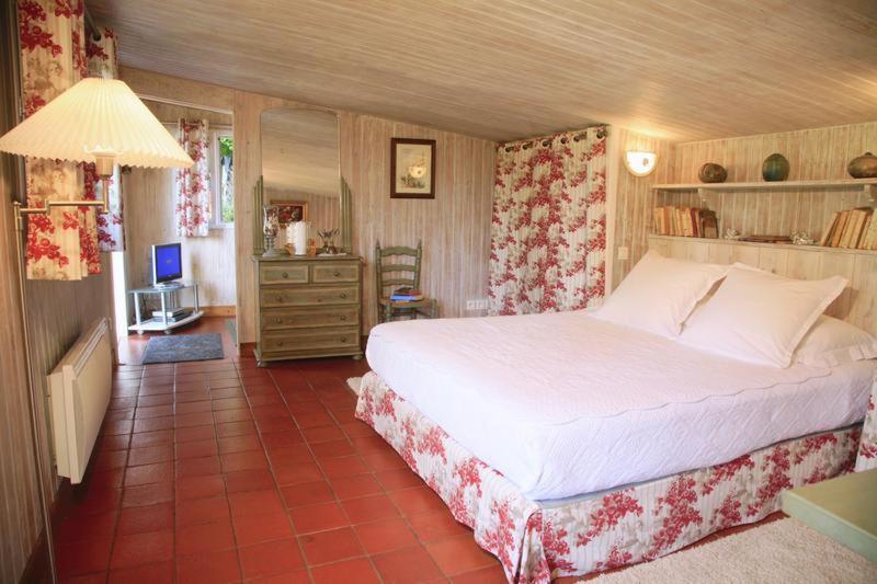 Bed and Breakfast La Belle Epoque Sansac-de-Marmiesse Номер фото